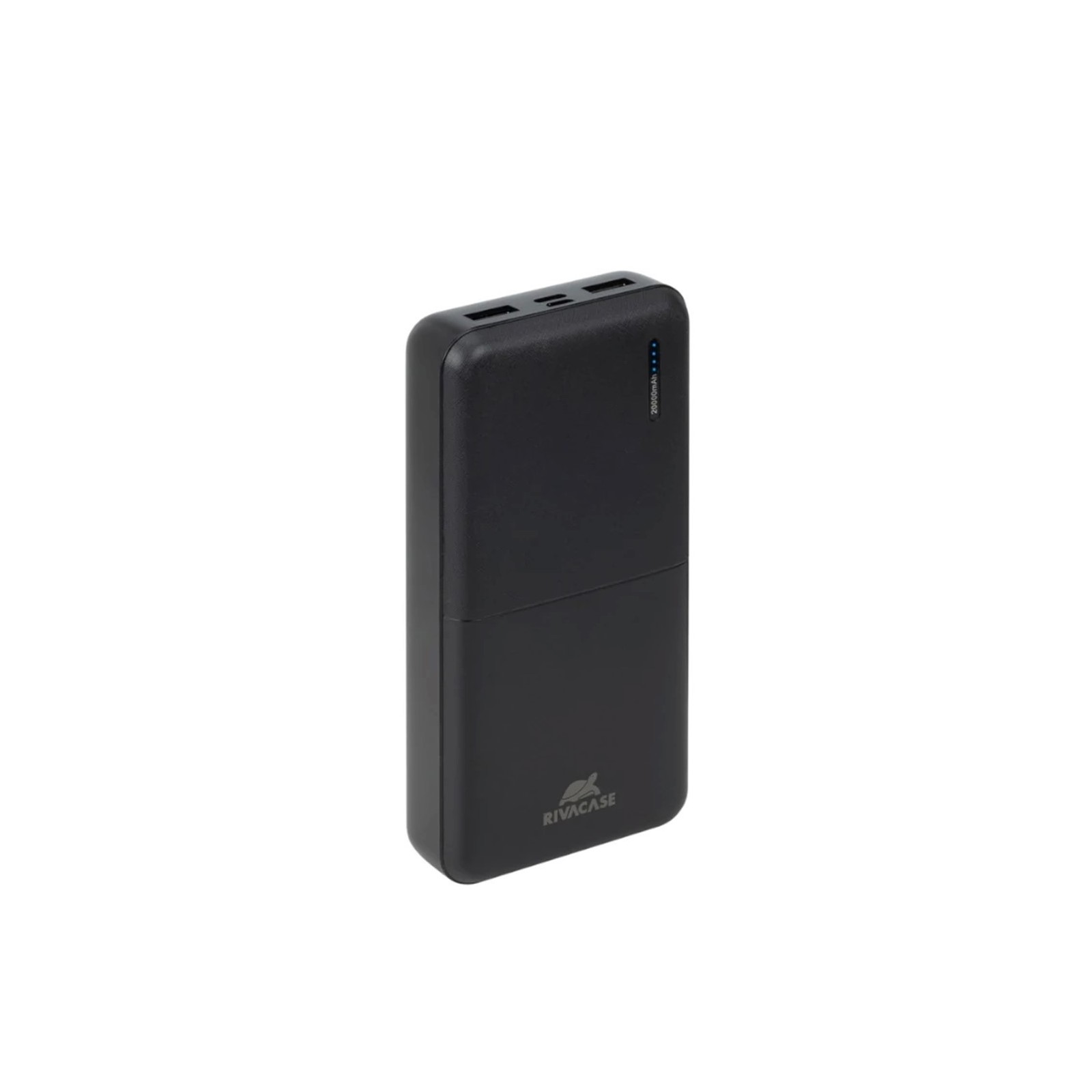 Powerbank rivacase va2190 20000mah negro