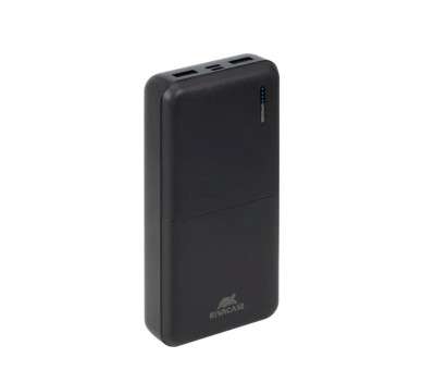 Powerbank rivacase va2190 20000mah negro