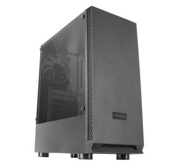 Caja ordenador mars gaming mcn2 atx