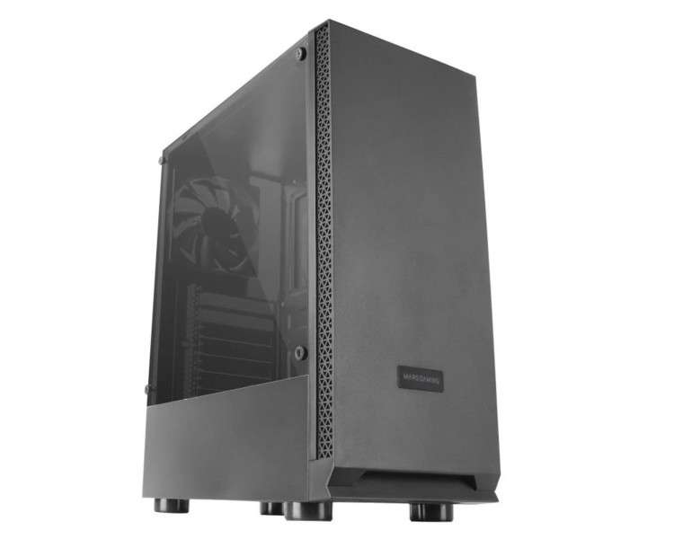 Caja ordenador mars gaming mcn2 atx