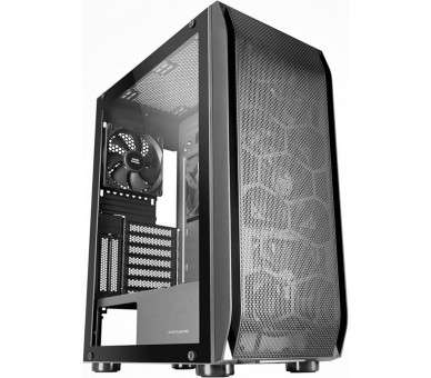 Caja ordenador mars gaming mc pro2 e atx