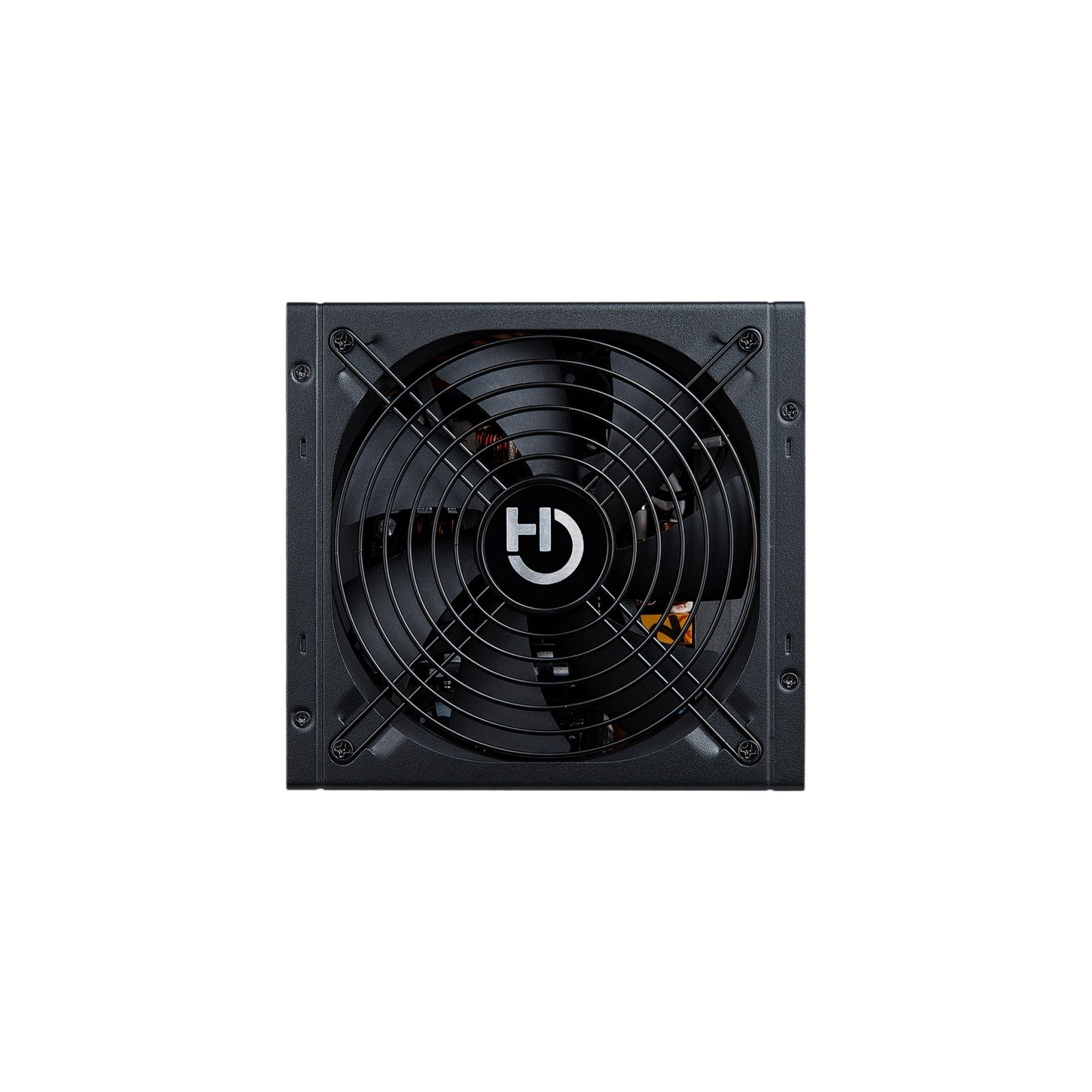 Hiditec Fuente Al GAMING BZ 550W 80Plus Bronze