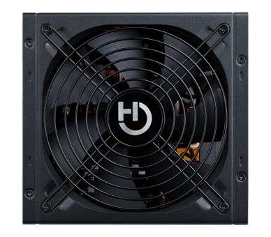 Hiditec Fuente Al GAMING BZ 550W 80Plus Bronze