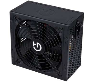 Hiditec Fuente Al GAMING BZ 550W 80Plus Bronze