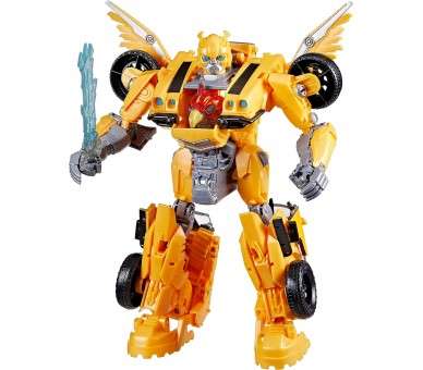 Figura hasbro transformers el despertar las