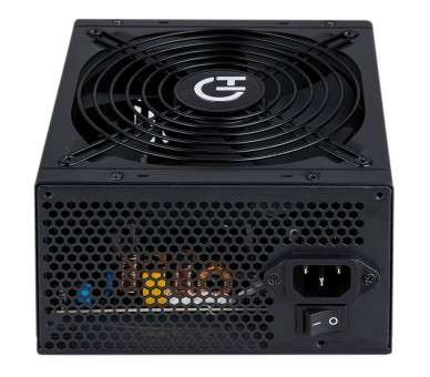 Hiditec Fuente Al GAMING BZ 550W 80Plus Bronze