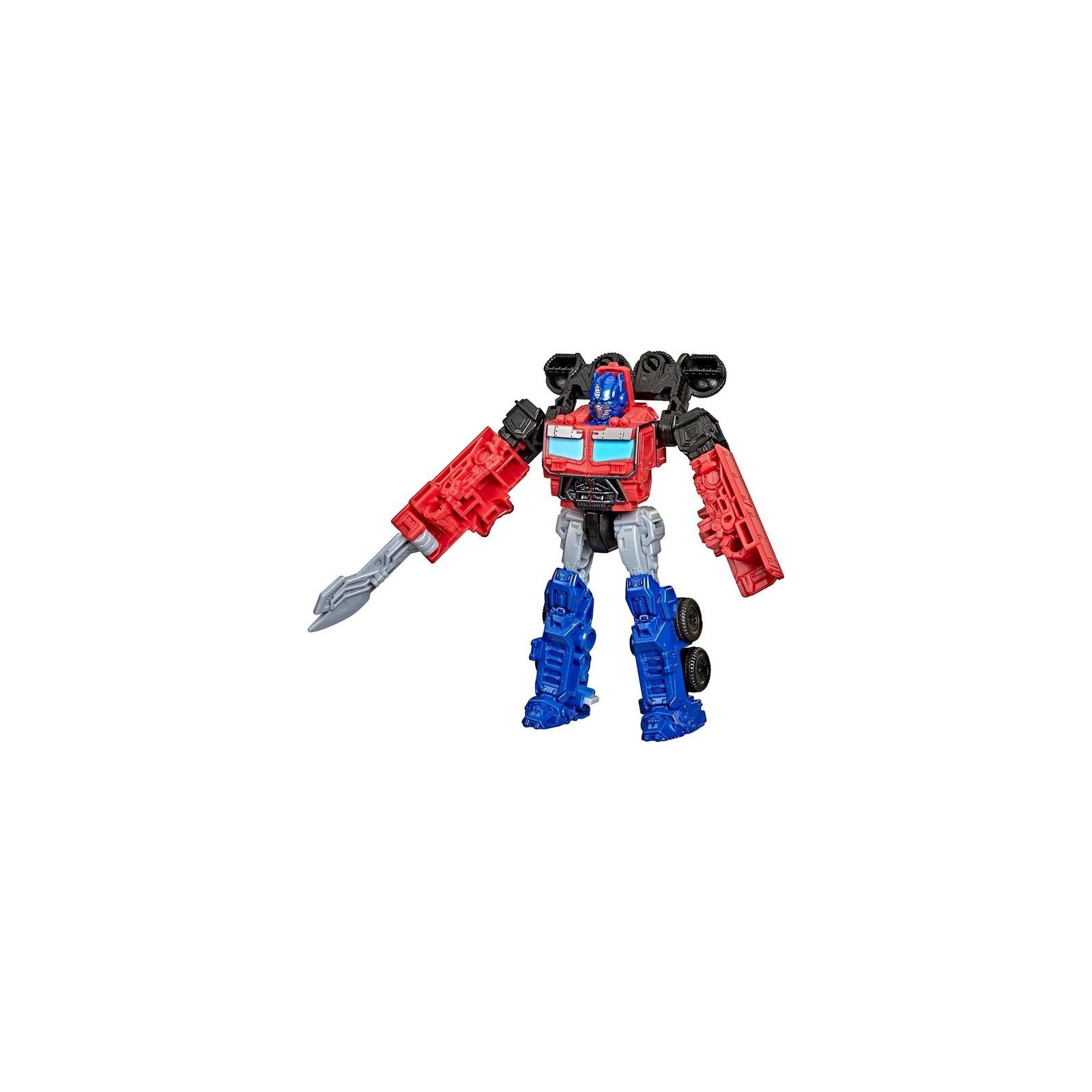 Figura hasbro transformers rise of the