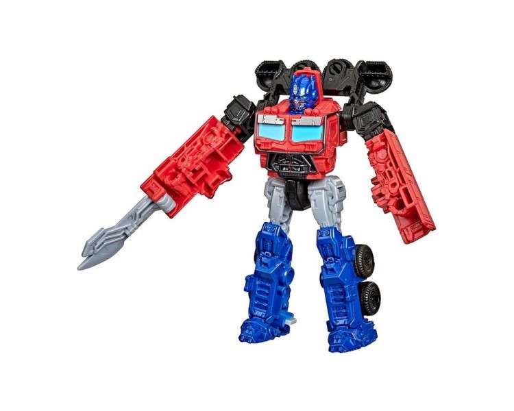 Figura hasbro transformers rise of the