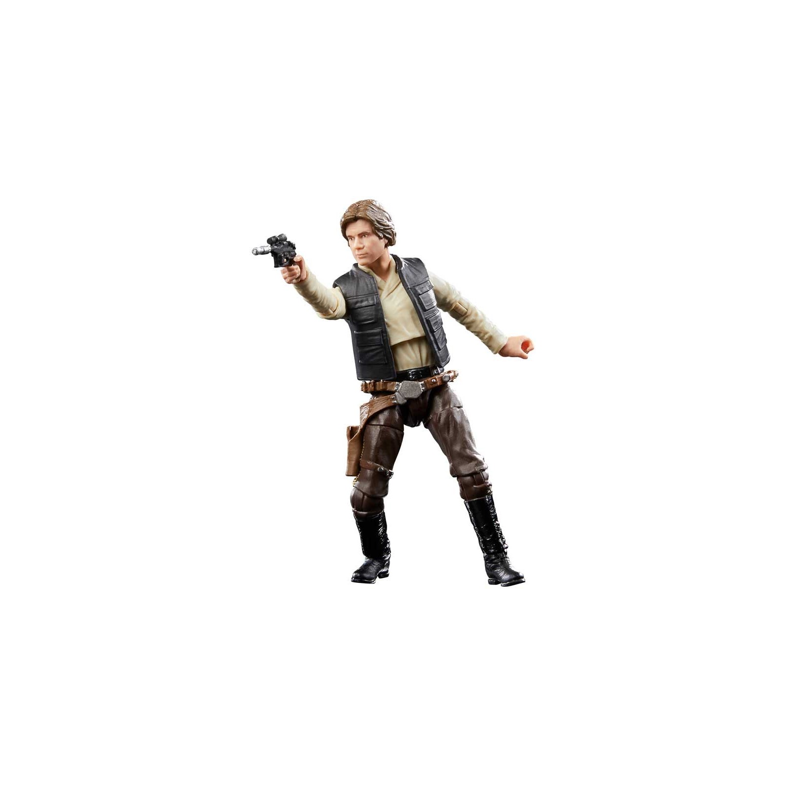 Figura hasbro star wars retro collection