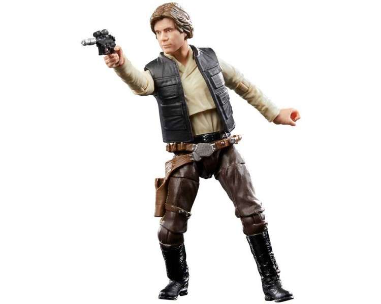 Figura hasbro star wars retro collection