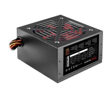 Mars Gaming Fuente MPB550 80plus 230v 90 BRONZE