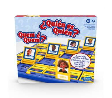 Juego hasbro quien es quien es