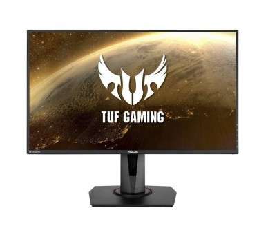 ph2Monitor de gaming HDR TUF Gaming VG279QM 27 pulgadas Full HD 1920 x 1080 Fast IPS 280Hz OC 240 Hz 144Hz 1ms GTG ELMB SYNC G 