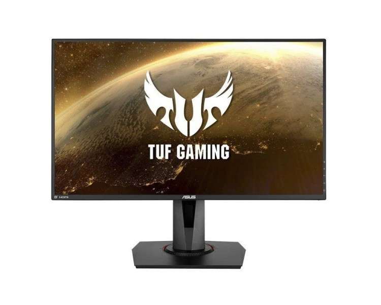 ph2Monitor de gaming HDR TUF Gaming VG279QM 27 pulgadas Full HD 1920 x 1080 Fast IPS 280Hz OC 240 Hz 144Hz 1ms GTG ELMB SYNC G 