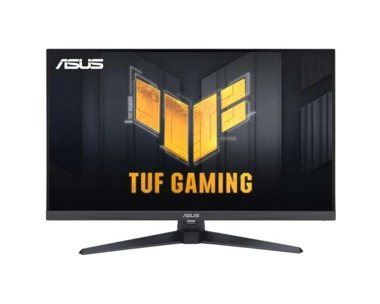 ph2Monitor para juegos TUF Gaming VG328QA1A 32 pulgadas 315 visibles Full HD 1920 x 1080 overclock a 170 Hz 165 Hz nativos Extr