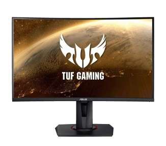 h2Monitor de Gaming Curvo ASUS VG27VQ 27 pulgadas Full HD 1920 x 1080 165 Hz mas de 144 Hz h2p pp pulliMonitor Full HD 1920 x 1