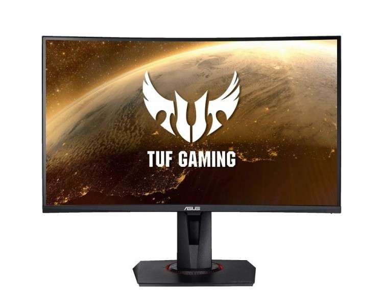 h2Monitor de Gaming Curvo ASUS VG27VQ 27 pulgadas Full HD 1920 x 1080 165 Hz mas de 144 Hz h2p pp pulliMonitor Full HD 1920 x 1