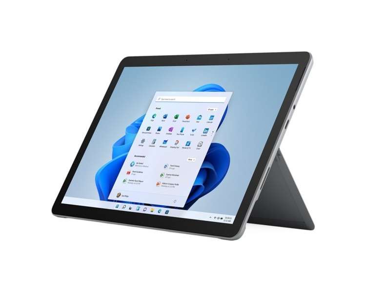 Portatil tablet microsoft surface go 3