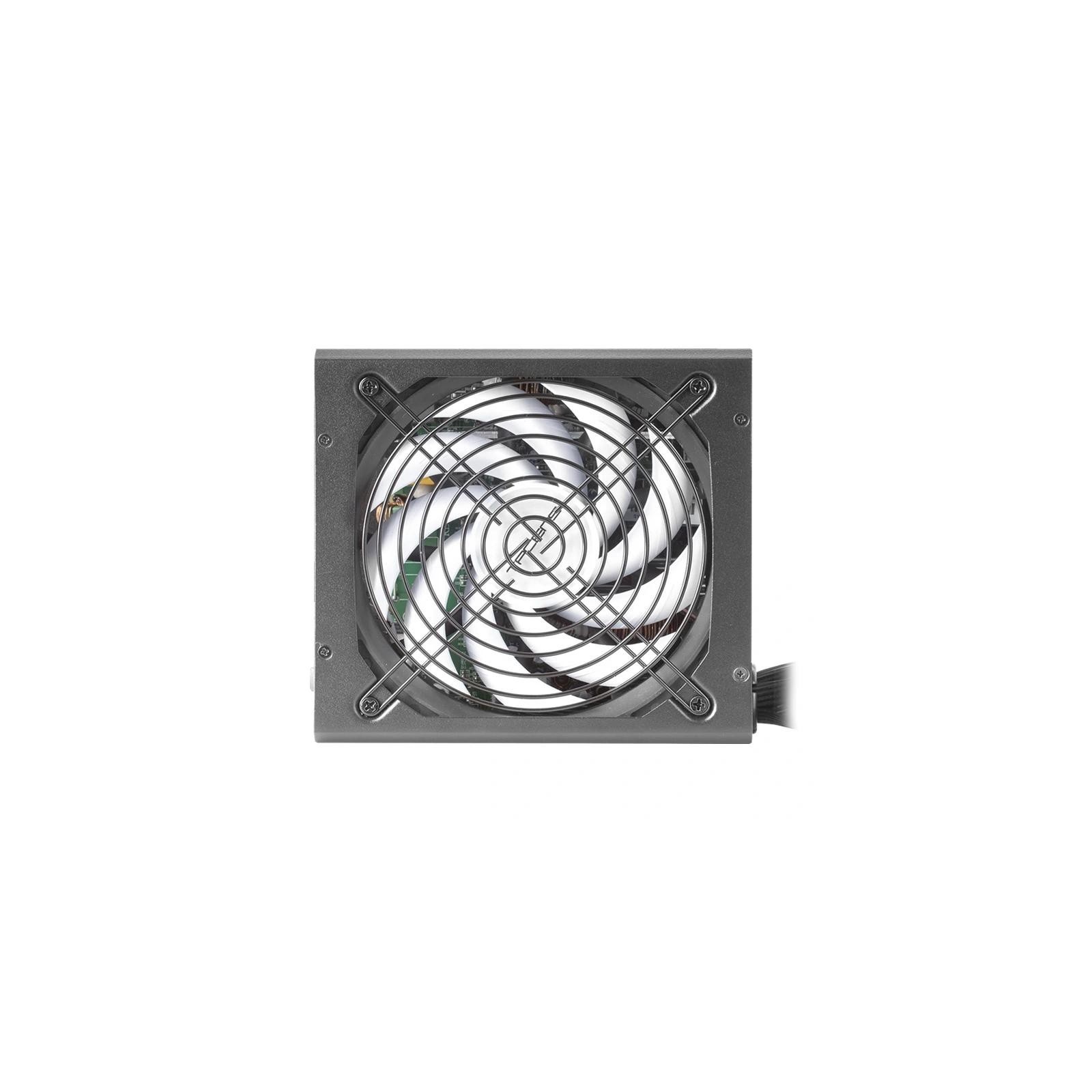 TACENS RADIX VII AG 600W PSU 80PLUS SILVER