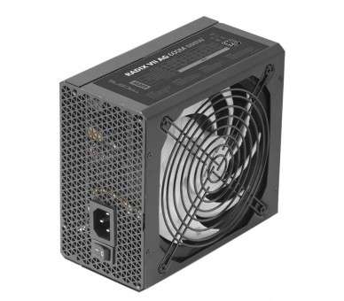 TACENS RADIX VII AG 600W PSU 80PLUS SILVER