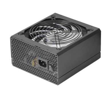 TACENS RADIX VII AG 600W PSU 80PLUS SILVER