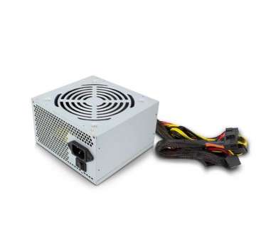 EWENT FUENTE ATX 500W V 23 PROLINE 3X SATA PPFC