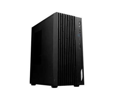 Ordenador msi pro dp180 13sa 048eu negro