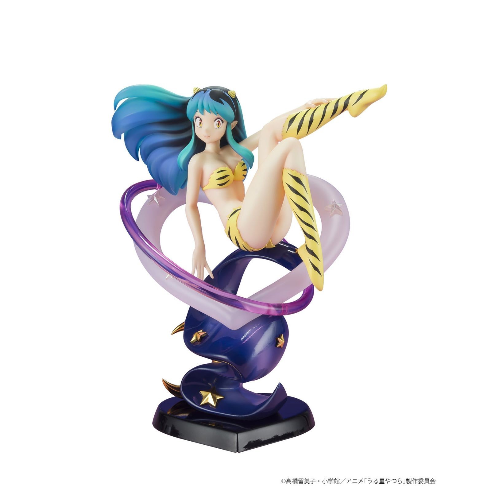 Figura tamashii nations figuarts zero urusei