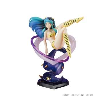 Figura tamashii nations figuarts zero urusei