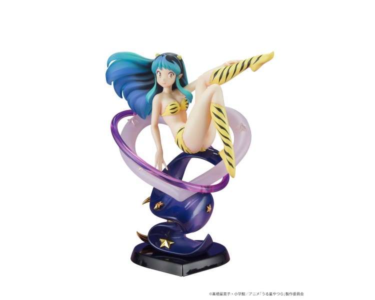 Figura tamashii nations figuarts zero urusei