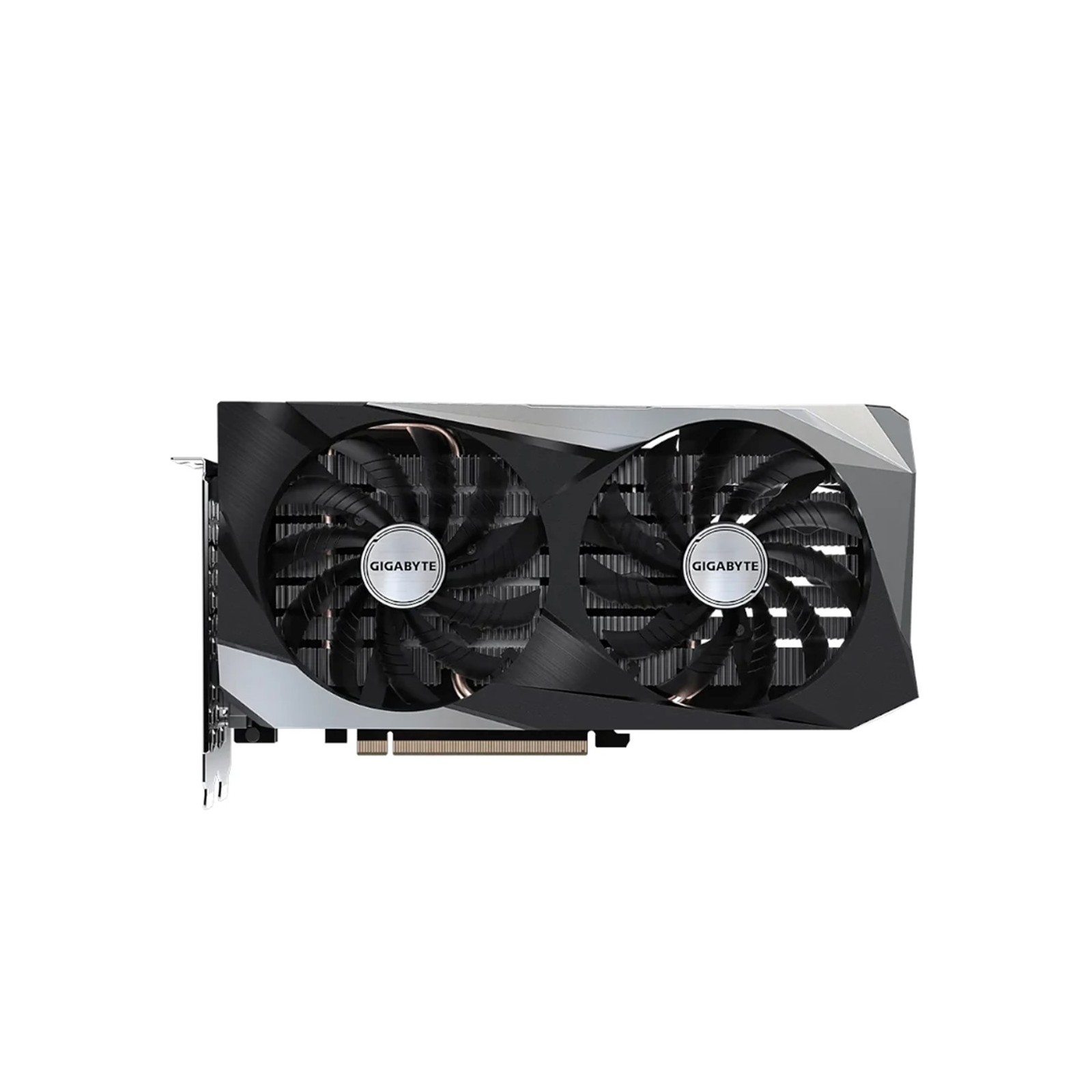 Tarjeta grafica gigabyte rtx 3050 wf