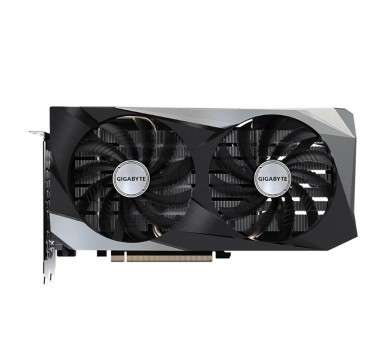 Tarjeta grafica gigabyte rtx 3050 wf