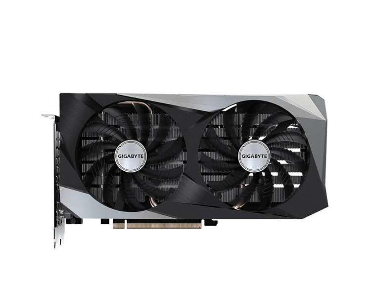 Tarjeta grafica gigabyte rtx 3050 wf