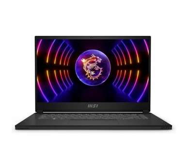 Portatil msi stealth 15 a13vf 060xes i7 13620h