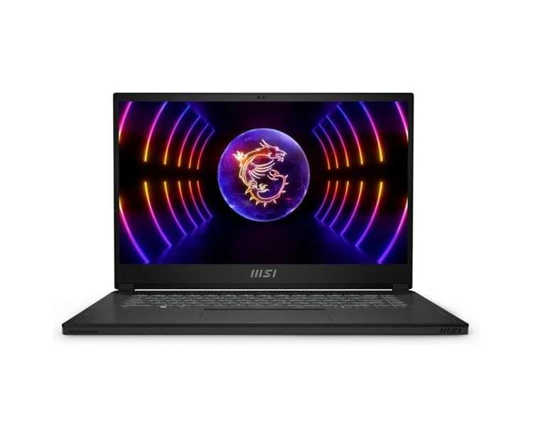 Portatil msi stealth 15 a13vf 060xes i7 13620h