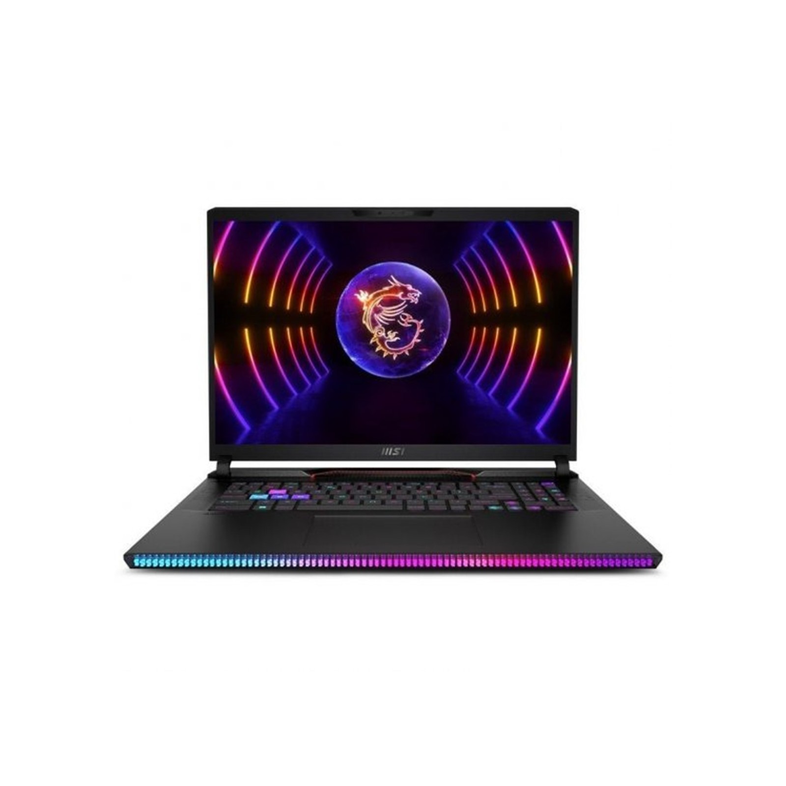 Portatil msi raider ge78hx 13vi 201es i7 13700h