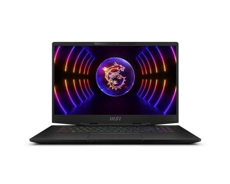 Portatil msi stealth 17 studio a13vi 092es