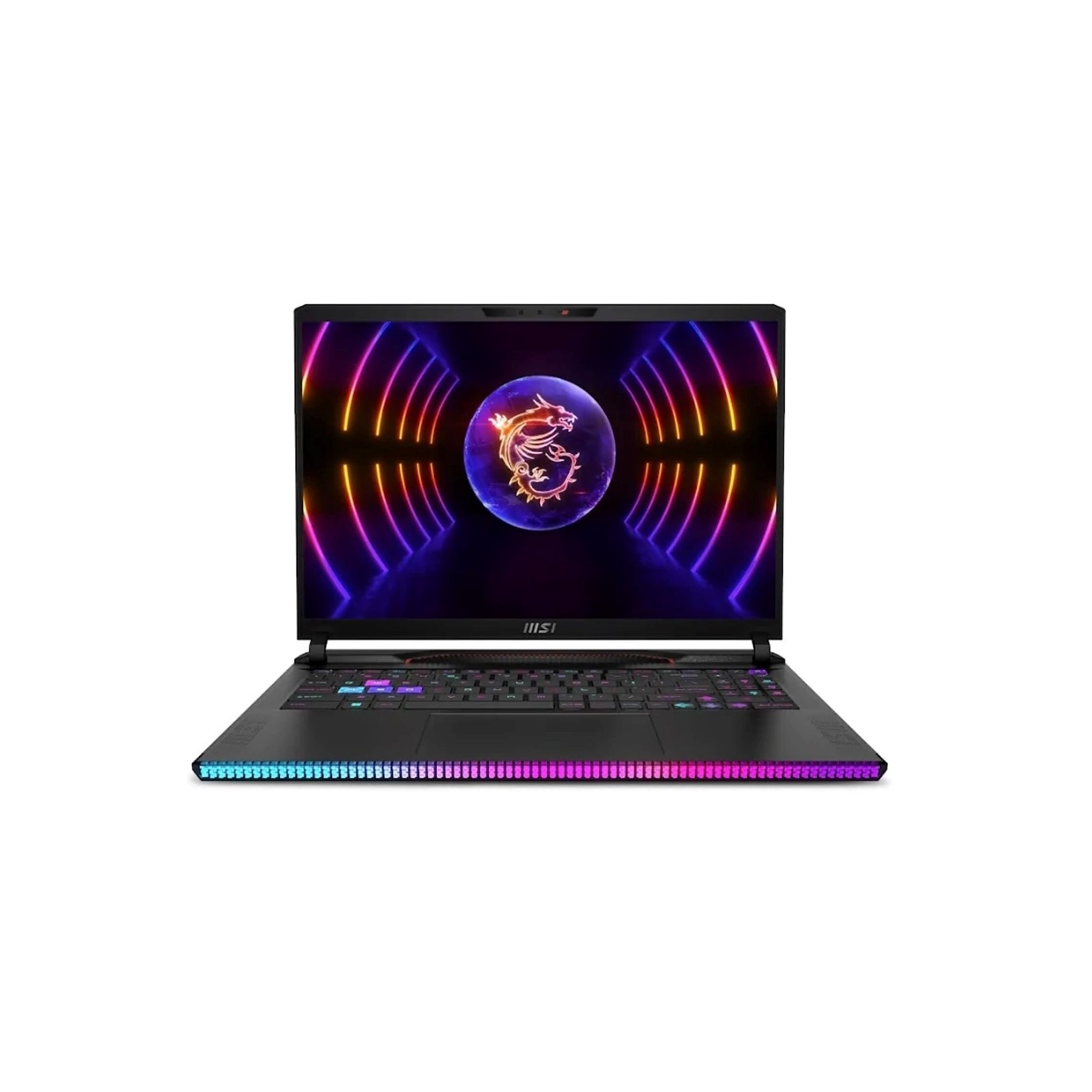 Portatil msi raider ge68hx 208es i9 13980hx 32gb