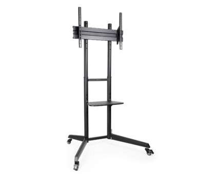 Soporte suelo tv tooq fs1170m b ramses