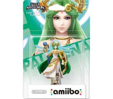 AMiiBO S. SMASH BROS: PALUTENA (IMP)