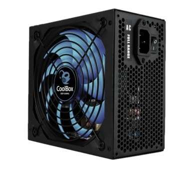 Deepgaming Fuente Alimentacion 800w 80 bronze