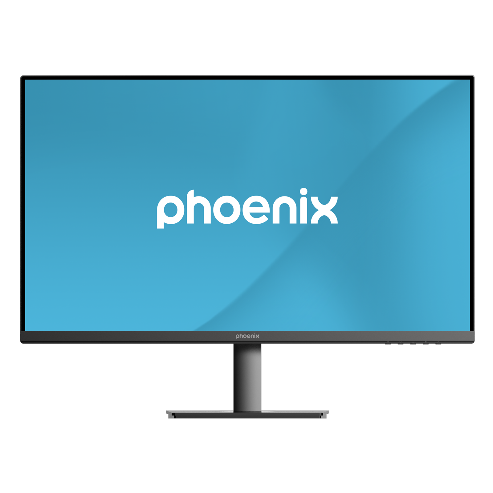 Monitor phoenix vision27 27pulgadas full hd