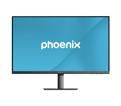 Monitor phoenix vision27 27pulgadas full hd