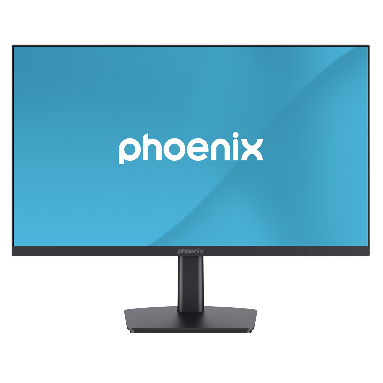 Monitor phoenix vision 24 238pulgadas full