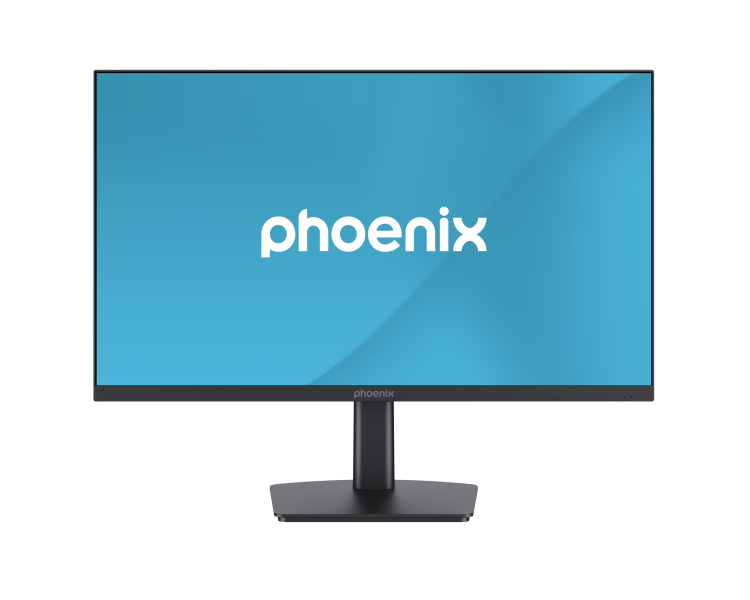 Monitor phoenix vision 24 238pulgadas full