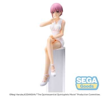 Figura sega goods the quintessential quintuplets