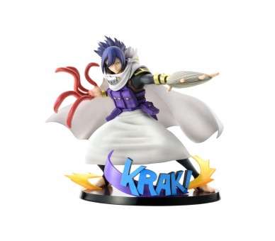 Figura my hero academia tamaki amajiki