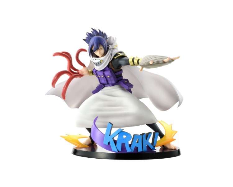 Figura my hero academia tamaki amajiki