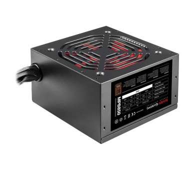 Mars Gaming Fuente MPB850W 80plus 230v 90 BRONZE