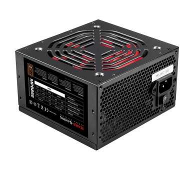 Mars Gaming Fuente MPB850W 80plus 230v 90 BRONZE